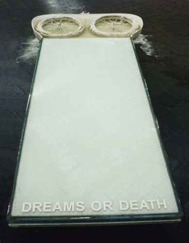 Dreams or Death