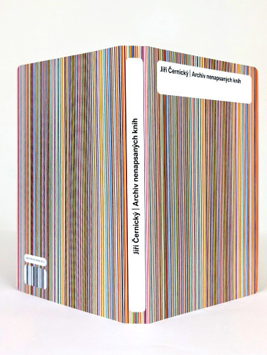 Archive of Unwritten Books
