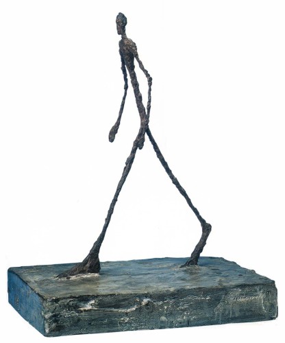 Alberto Giacometti